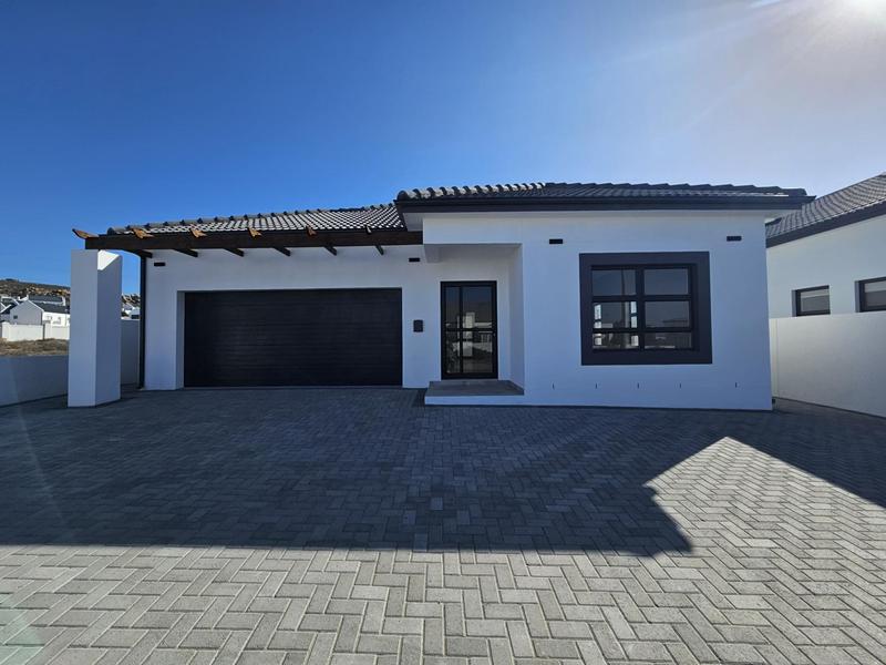 3 Bedroom Property for Sale in Sandy Point Western Cape